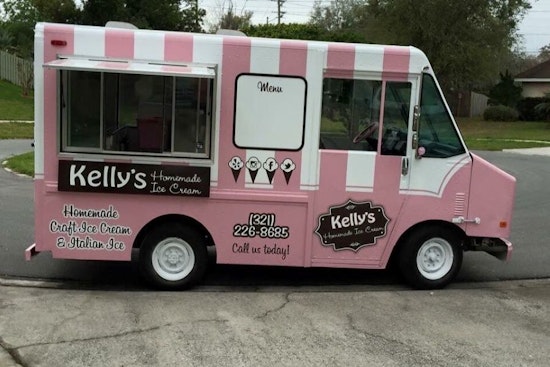The 5 best food trucks in Orlando
