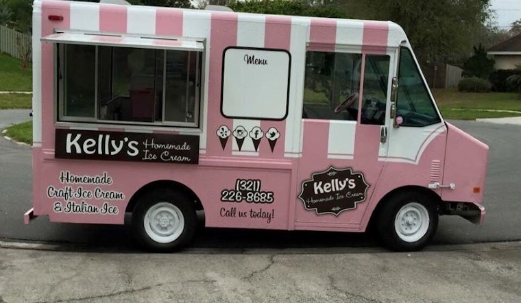 The 5 best food trucks in Orlando