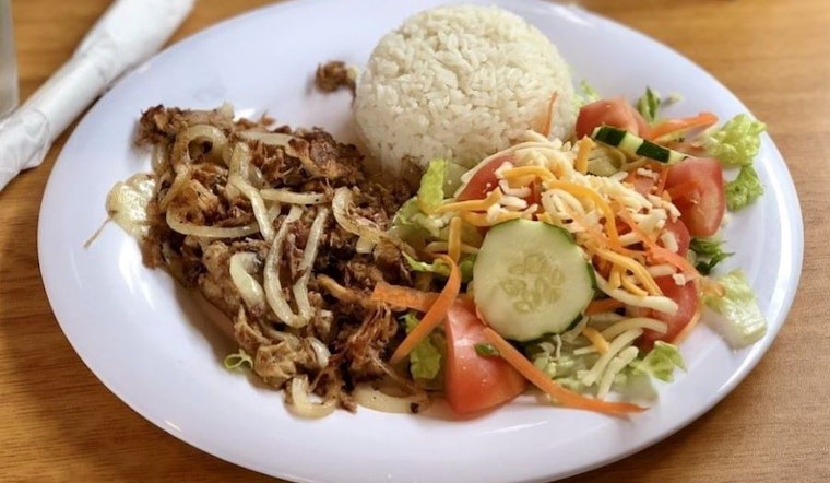 Check out the 4 top spots in Jacksonville's Deerwood Center neighborhood