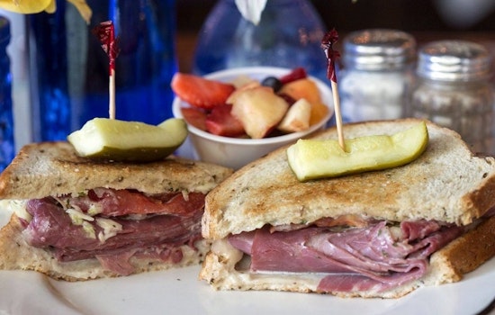 4 top spots for sandwiches in Louisville