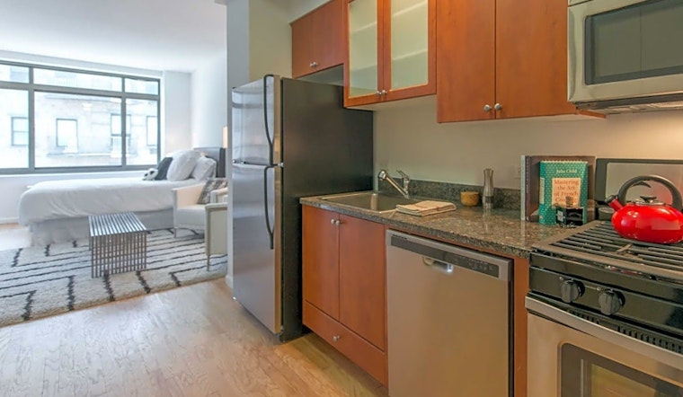 Apartments for rent in New York City: What will $5,100 get you?