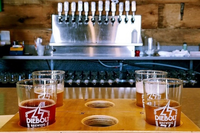 Explore the 5 top outposts in Denver's Sunnyside neighborhood