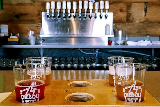 Explore the 5 top outposts in Denver's Sunnyside neighborhood
