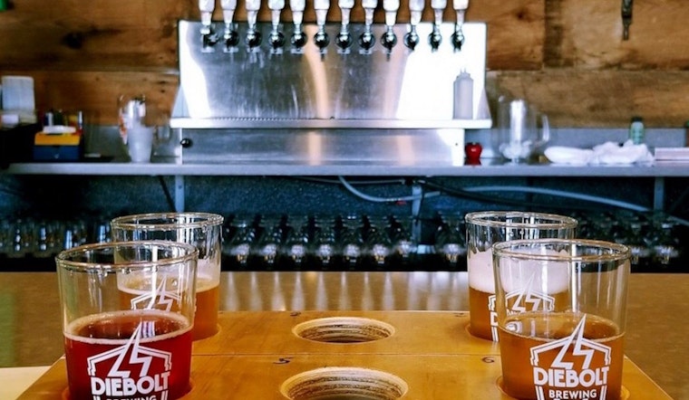 Explore the 5 top outposts in Denver's Sunnyside neighborhood
