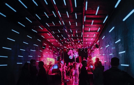 Denver to host a variety of music events this week