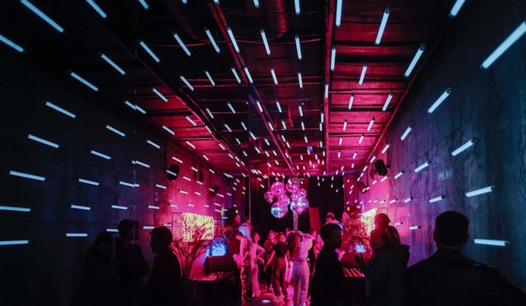 Denver to host a variety of music events this week