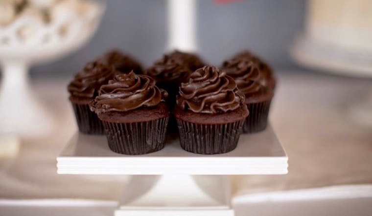 Get acquainted with Arlington's 4 best bakeries