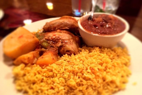 Check out the 5 most popular spots in Austin's Garrison Park neighborhood