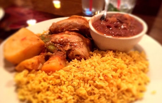 Check out the 5 most popular spots in Austin's Garrison Park neighborhood