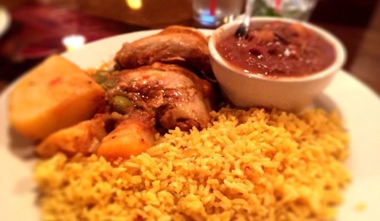 Check out the 5 most popular spots in Austin's Garrison Park neighborhood