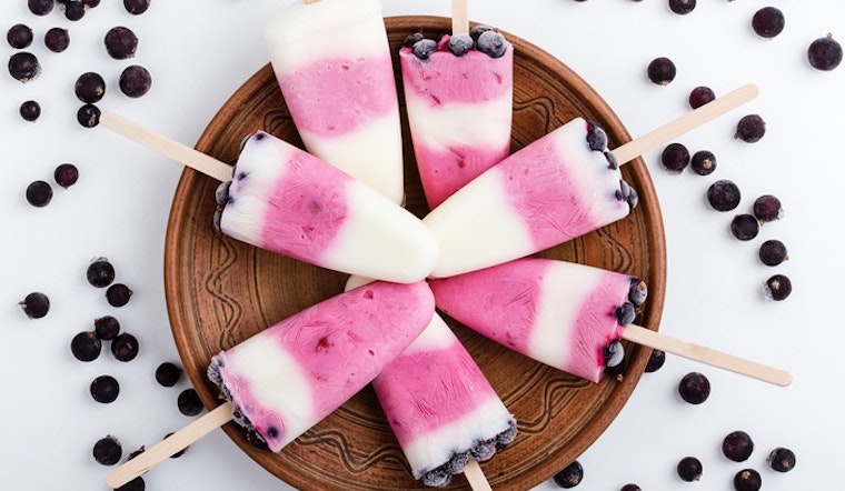 3 sweet deals on frozen treats in Glendale