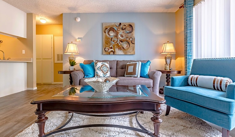 Apartments for rent in Las Vegas: What will $1,000 get you?