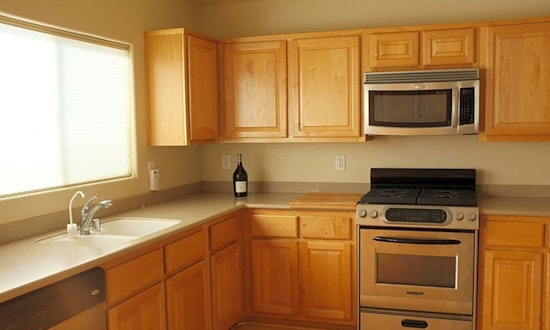 Apartments for rent in Henderson: What will $2,100 get you?