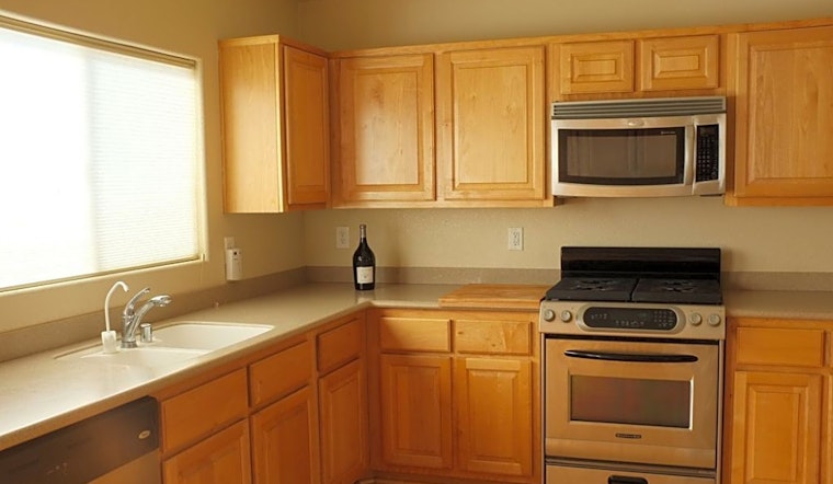 Apartments for rent in Henderson: What will $2,100 get you?
