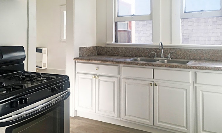 Apartments for rent in Long Beach: What will $1,500 get you?