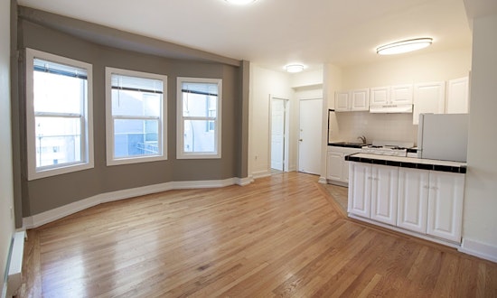Apartments for rent in San Francisco: What will $1,900 get you?