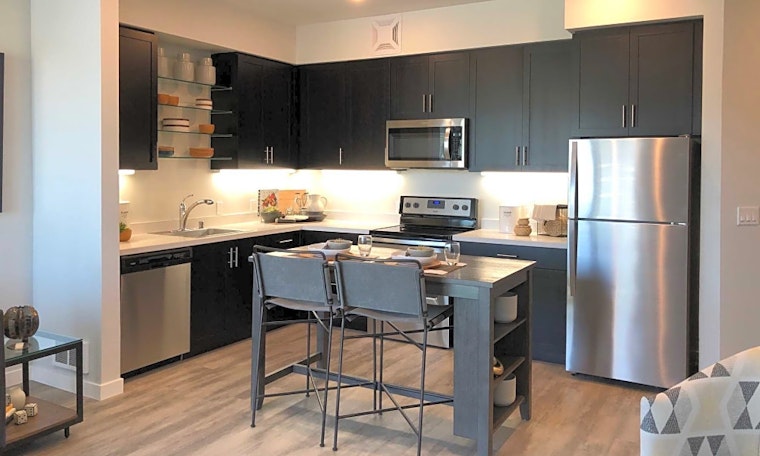 Apartments for rent in Oakland: What will $2,800 get you?