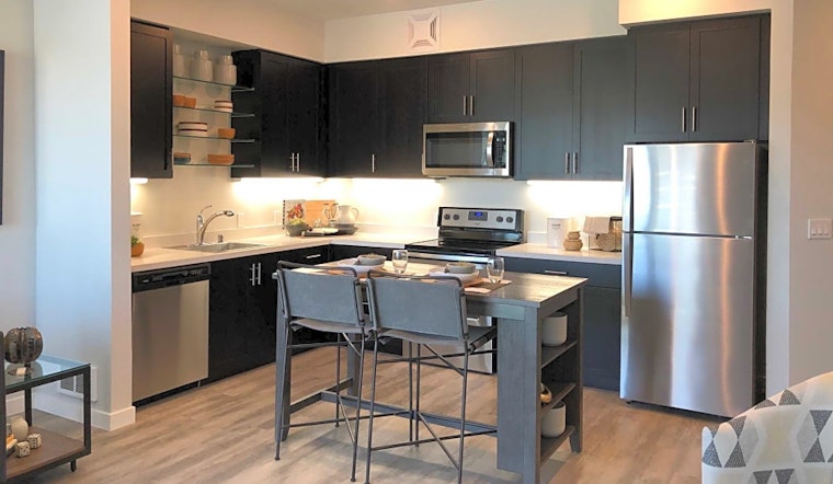Apartments for rent in Oakland: What will $2,800 get you?
