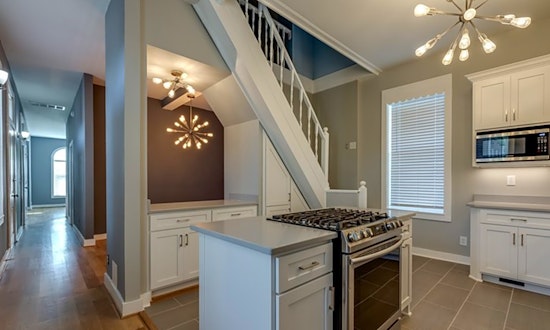 Apartments for rent in Louisville: What will $2,200 get you?