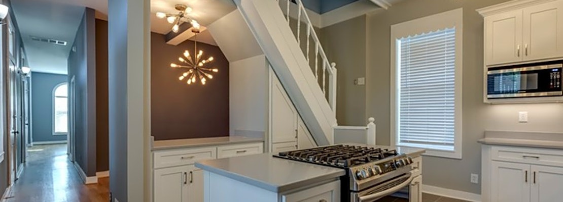Apartments for rent in Louisville: What will $2,200 get you?