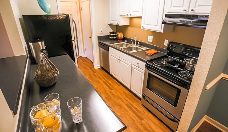 Apartments for rent in Durham: What will $800 get you?