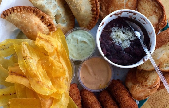 3 top options for affordable Caribbean eats in Indianapolis