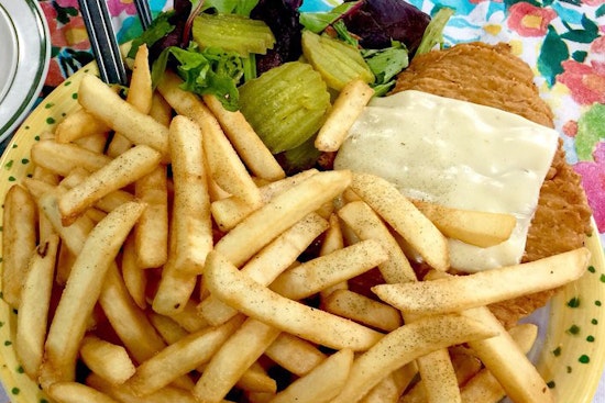 Nashville's 3 best delis (that won't break the bank)