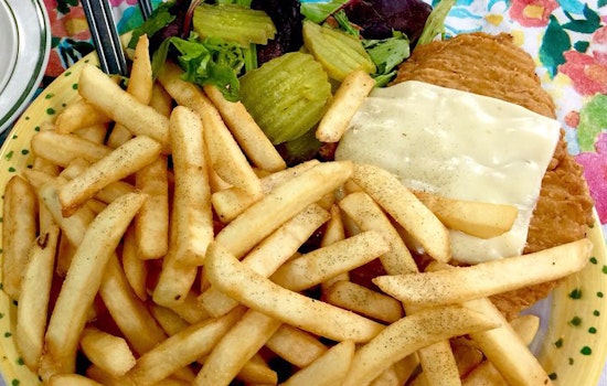 Nashville's 3 best delis (that won't break the bank)