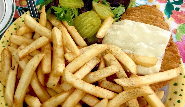 Nashville's 3 best delis (that won't break the bank)