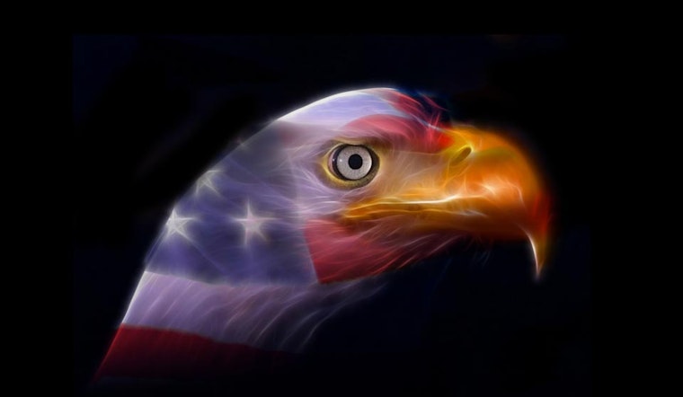 Hoodline Memorial Day Open Thread