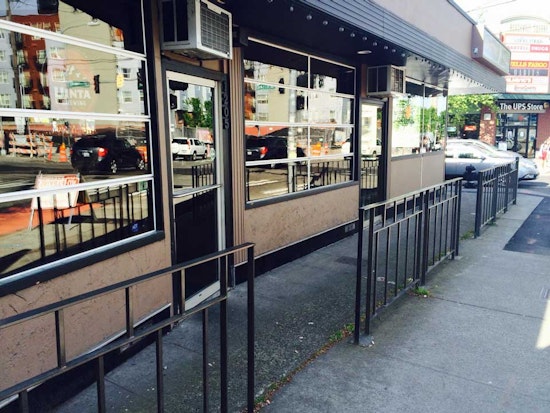 Toronado Expanding To Seattle