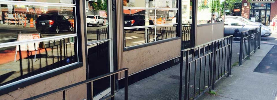 Toronado Expanding To Seattle