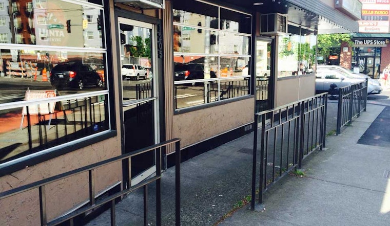 Toronado Expanding To Seattle