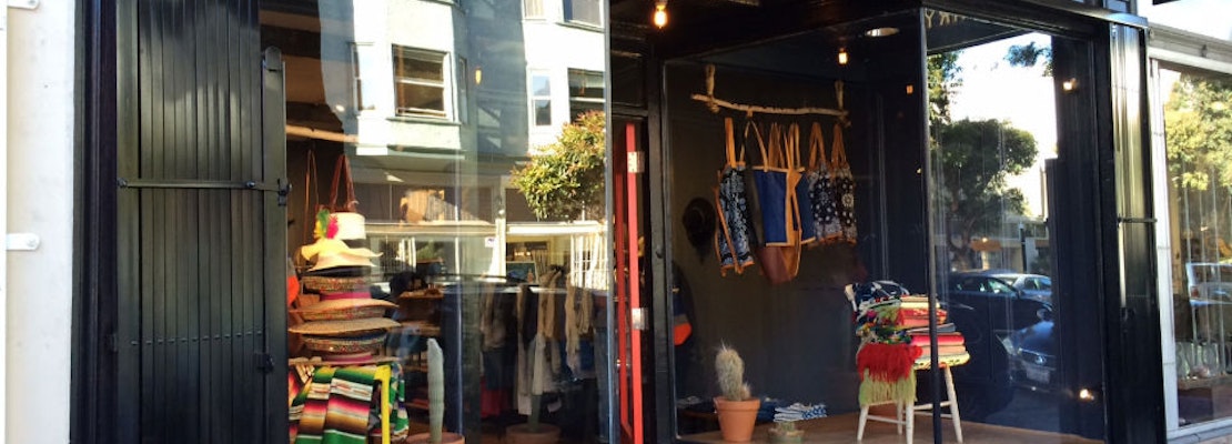 Reliquary And Gather Now Open