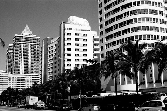 Top Miami news: Former student accused of plotting ISIS attack; man shoots, kills robber; more