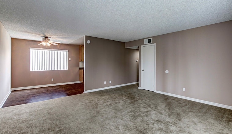 Apartments for rent in Anaheim: What will $1,900 get you?