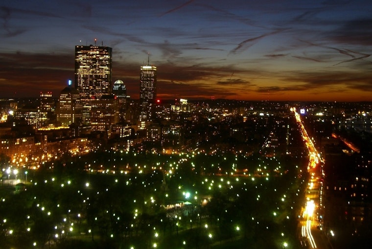 Top Boston news: Dunkin’ sues East Boston franchise to keep it closed; 5G coming to city; more