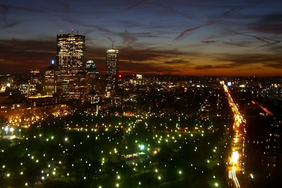 Top Boston news: Dunkin’ sues East Boston franchise to keep it closed; 5G coming to city; more