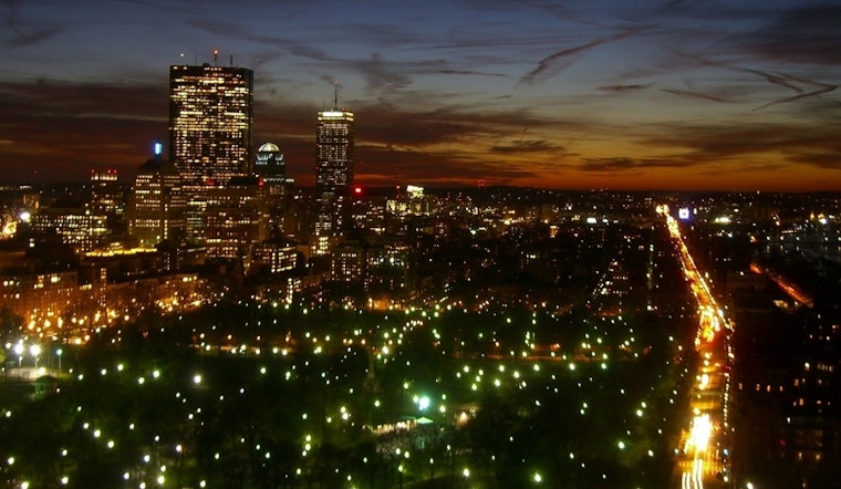 Top Boston news: Dunkin’ sues East Boston franchise to keep it closed; 5G coming to city; more