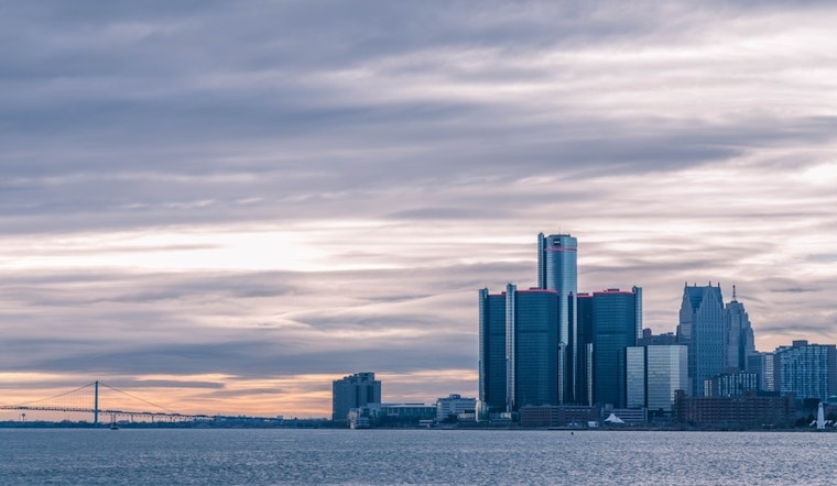 Top Detroit news: Black high school students taunted; minority-owned shops open in fashion district