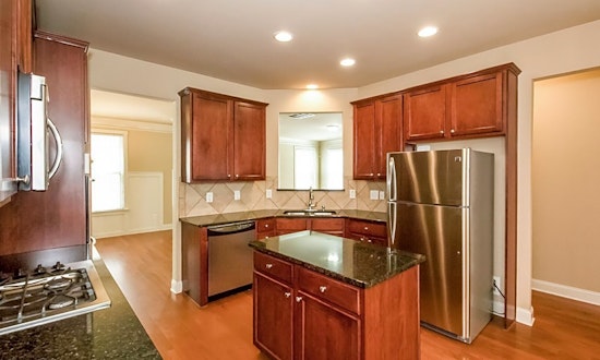 Apartments for rent in Atlanta: What will $2,500 get you?