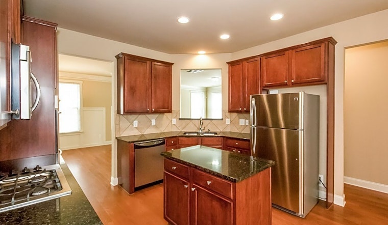 Apartments for rent in Atlanta: What will $2,500 get you?