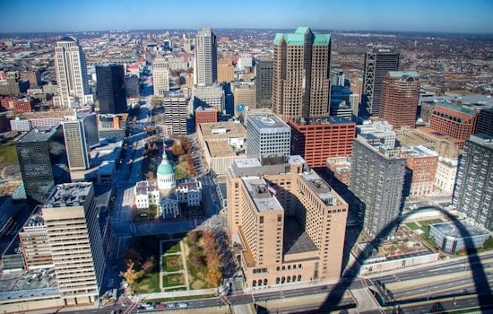 Top St. Louis news: 40% increase in car thefts, break-ins; driver killed during carjacking; more
