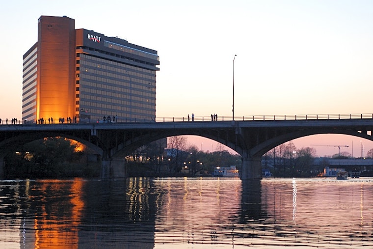 Top Austin news: Rooster Teeth exec ousted after alleged domestic violence; chief criticized; more