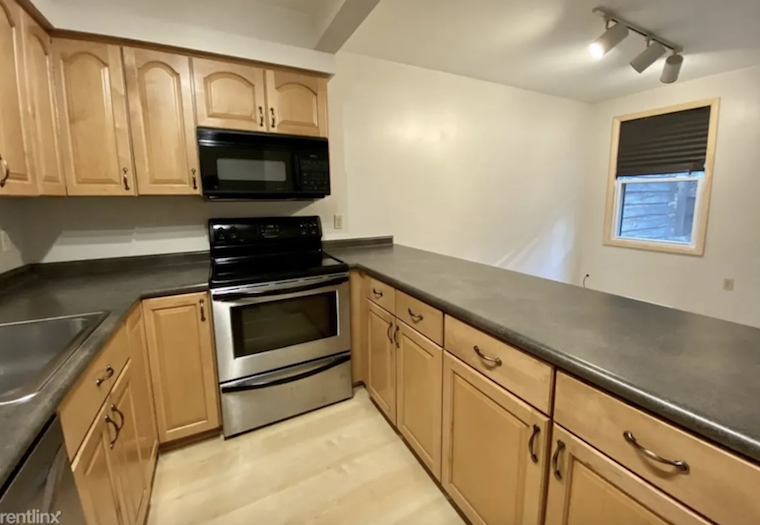 Apartments for rent in Pittsburgh: What will $1,700 get you?