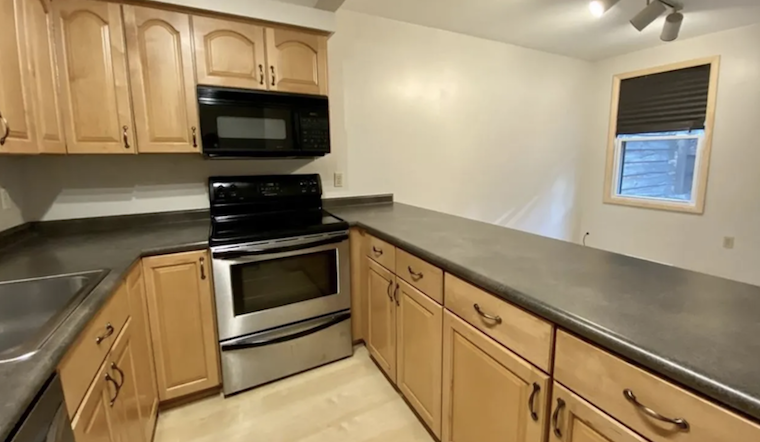 Apartments for rent in Pittsburgh: What will $1,700 get you?