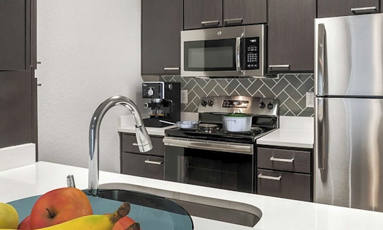 Apartments for rent in Orlando: What will $1,300 get you?