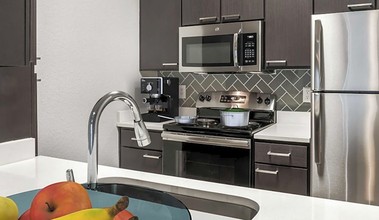 Apartments for rent in Orlando: What will $1,300 get you?