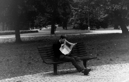 HAtCHBeat Editor Liz Fedak Talks Starting A Neighborhood Newspaper
