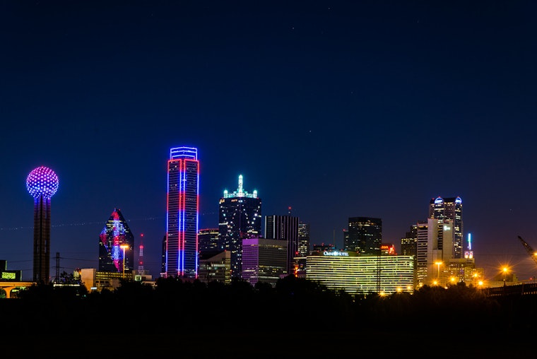 Top Dallas news: Charles Schwab buys TD Ameritrade, will move headquarters; activist indicted; more